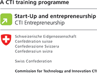 Commission for Technology and Innovation CTI