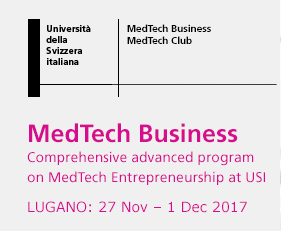 MedTech Business